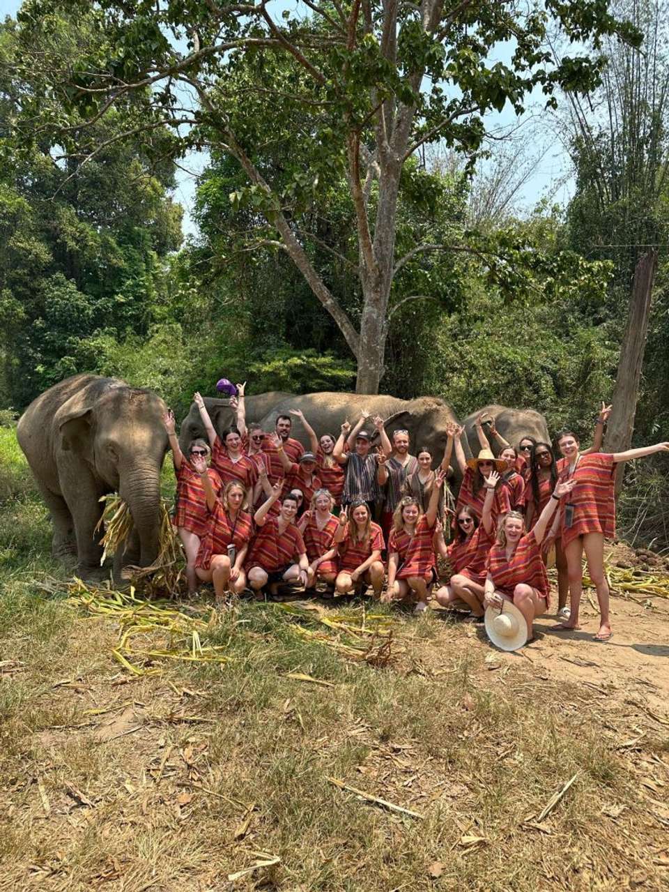 14 Day Northern Thailand Adventure