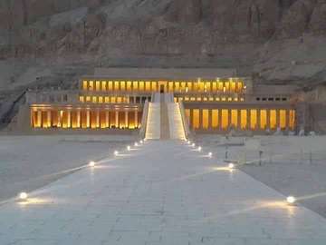 Review image by norris for the trip title: Best of Egypt-5 days Egypt Adventures