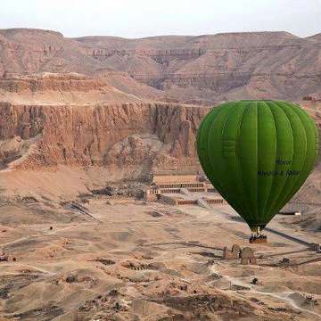 Review image by norris for the trip title: Best of Egypt-5 days Egypt Adventures