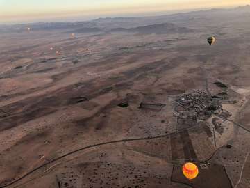 Review image by Ngan Hanh Tran for the trip title: Morocco Tour from Casablanca 10 day Itinerary