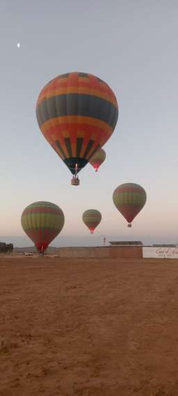 Review image by Ngan Hanh Tran for the trip title: Morocco Tour from Casablanca 10 day Itinerary