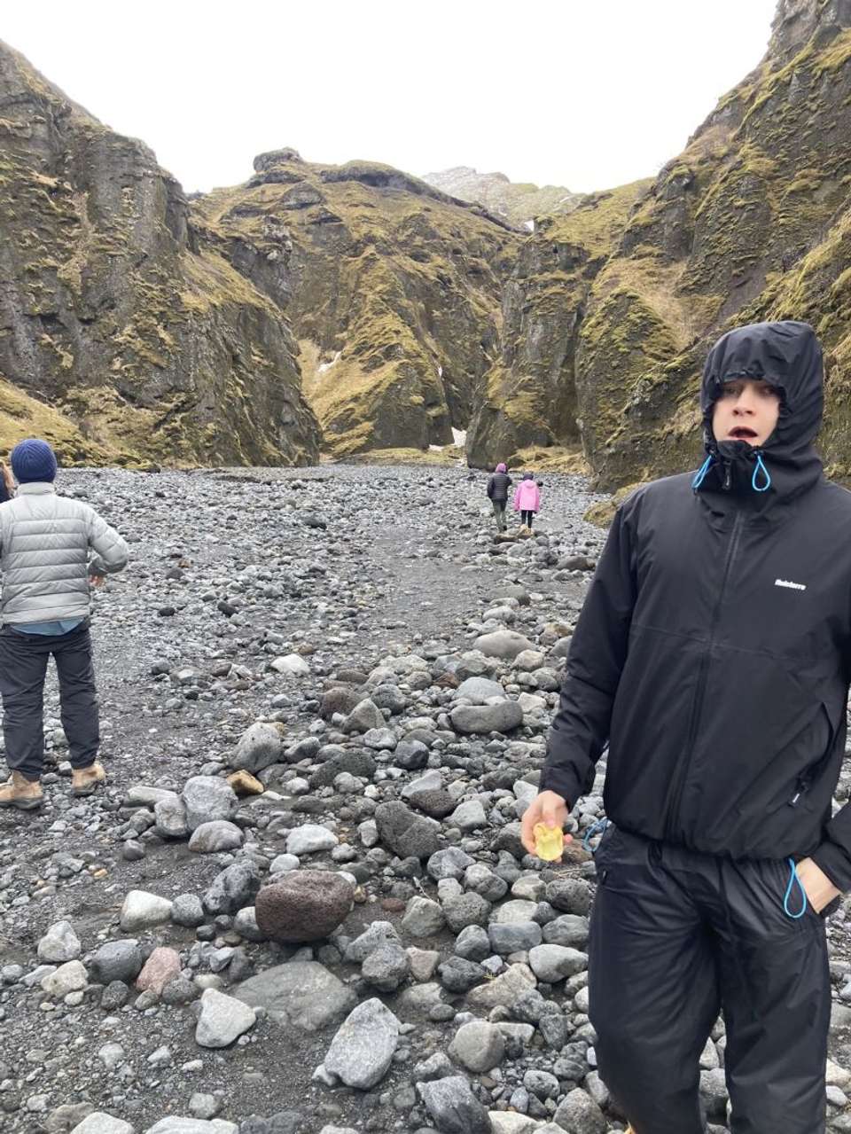 Amazing trip!