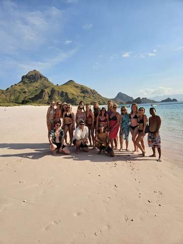 Review image by Georgie Morrison -corley for the trip title: Bali & Beyond