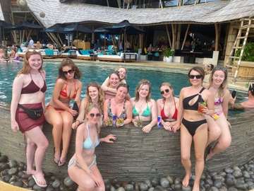 Review image by Georgie Morrison -corley for the trip title: Bali & Beyond