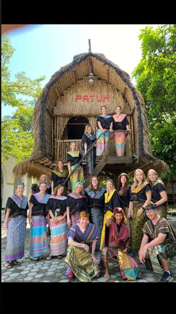Review image by Georgie Morrison -corley for the trip title: Bali & Beyond