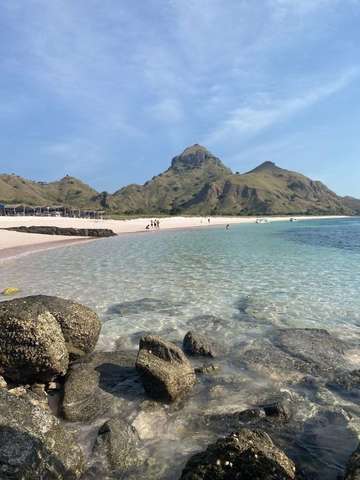Review image by Georgie Morrison -corley for the trip title: Bali & Beyond