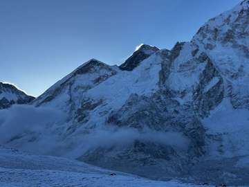 Review image by Jessica for the trip title: Everest Base Camp Trek