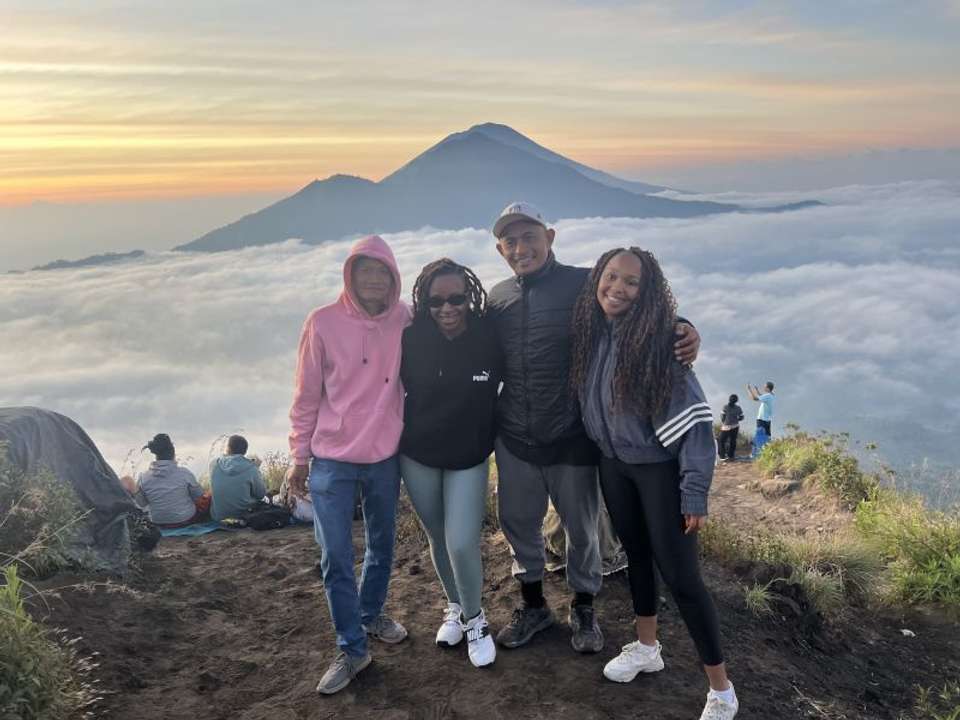 Best of Bali tour with Ippy