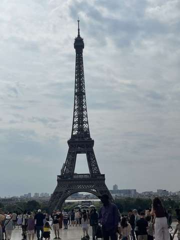 Review image by Yaima Alvarez for the trip title: European Vistas