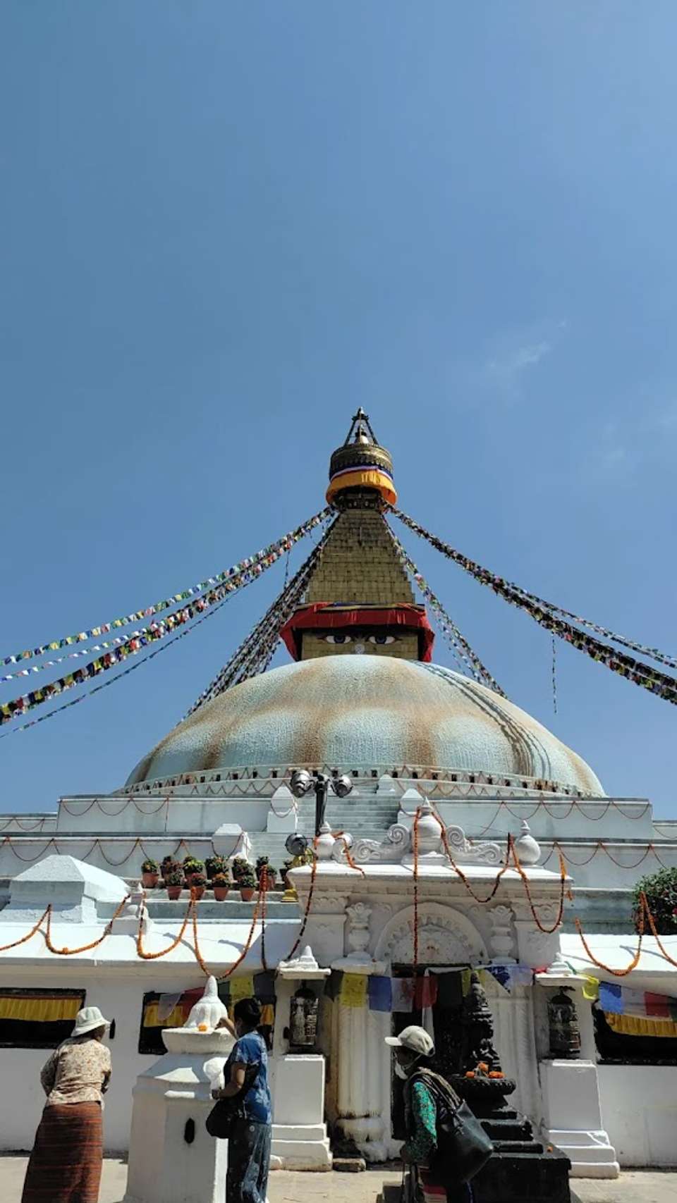 Awesome Experience with Cultural Highlights