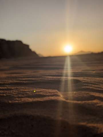 Review image by Anonymous for the trip title: Essential Jordan (4 Star Hotels)
