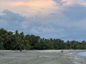 Review image by Steven Baker for the trip title: Eco Adventure Trip in Costa Rica