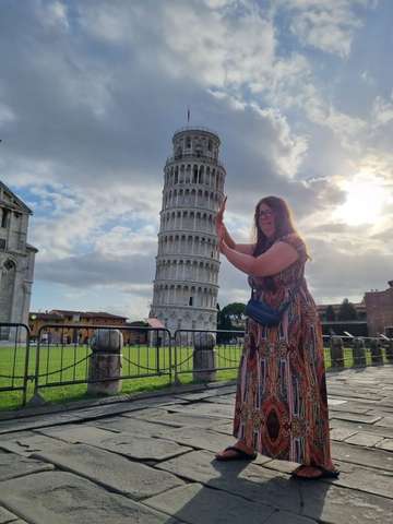 Review image by Lyndee Henrichsen for the trip title: Europe Jewel