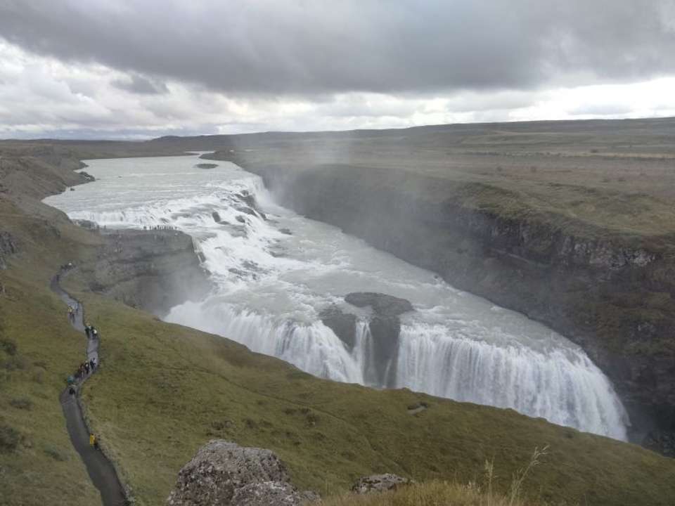 Iceland in 4 days