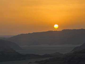 Review image by Michael Meyer for the trip title: Journeys: Explore Jordan