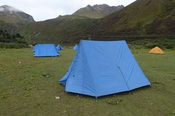 Review image by Petra Giessen for the trip title: Bhutan at a Glance