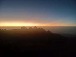 Review image by Joseph Kiragu for the trip title: 4 Days Mt. Kenya Sirimon Route and Down Sirimon