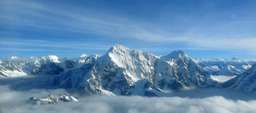 Review image by DIEGO GARCIA for the trip title: Scenic Mount Everest Helicopter Tour