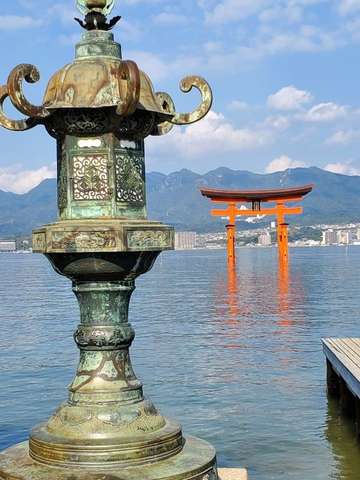 Review image by KEVIN Kearney for the trip title: Japan 14 Day Adventure Tour