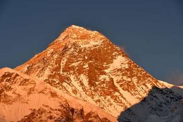 Review image by Paddy Rama for the trip title: Everest Base Camp & Kalapatthar Trek