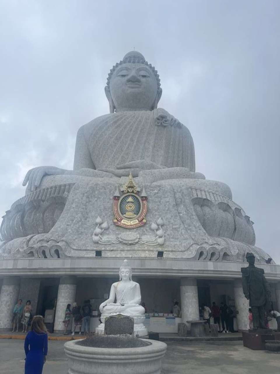 First solo trip (30F) and had the time of my life!