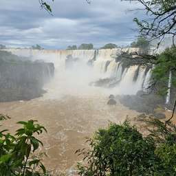 Review image by Donna Keenen for the trip title: Iguazu Falls 2 nights