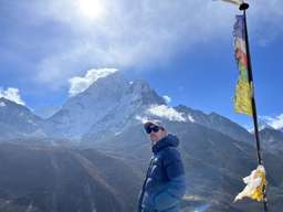 Review image by Anonymous for the trip title: Everest Base Camp Trek in 14 Days