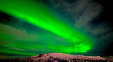 Review image by Eve Loving for the trip title: Land of the Northern Lights - 5 days