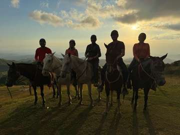 Review image by Calvin Marsland for the trip title: Costa Rica Adventure