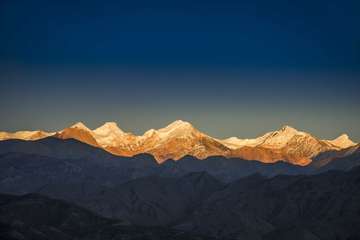 Review image by Marco Capriz for the trip title: Upper Mustang trek