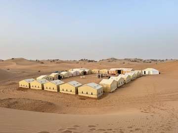 Review image by Brian Smith for the trip title: Moroccan Sahara Discovery