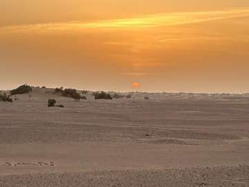 Review image by Brian Smith for the trip title: Moroccan Sahara Discovery
