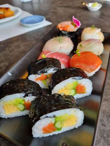 Review image by Natasha Arndt for the trip title: Japan 10 Day Adventure Tour