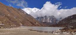 Review image by Anonymous for the trip title: Kanchenjunga Base Camp Trek