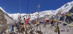 Review image by Anonymous for the trip title: Kanchenjunga Base Camp Trek