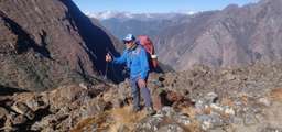 Review image by Anonymous for the trip title: Kanchenjunga Base Camp Trek