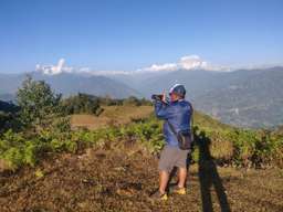 Review image by Anonymous for the trip title: Kanchenjunga Base Camp Trek