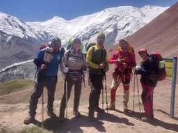 Review image by Hike Treks for the trip title: Manaslu Circuit Trek