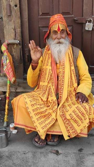 Review image by Gilbert Defour for the trip title: Nepal Cultural Highlights Roundtrip