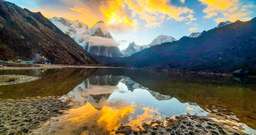 Review image by Palsang S for the trip title: Kanchenjunga Base Camp Trek