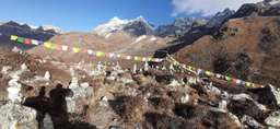 Review image by Palsang S for the trip title: Kanchenjunga Base Camp Trek