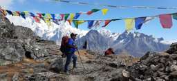 Review image by Palsang S for the trip title: Kanchenjunga Base Camp Trek