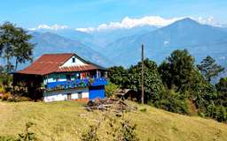 Review image by Palsang S for the trip title: Kanchenjunga Base Camp Trek