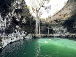 Review image by Katy McCullagh for the trip title: Mexico Yucatán Experience