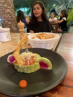 Review image by Katy McCullagh for the trip title: Mexico Yucatán Experience