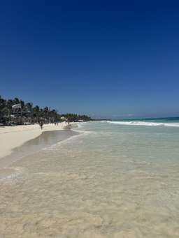 Review image by Victoria Harris for the trip title: Mexico Yucatán Experience