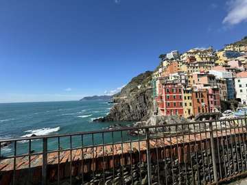 Review image by Jacqueline Nguyen for the trip title: Italian Express: The Best Of Italy