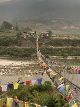 Review image by mfon ITAUMA for the trip title: The Best Of Bhutan- 6 Days 