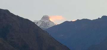 Review image by Sherpa for the trip title: Kanchenjunga Base Camp Trek