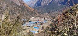 Review image by Sherpa for the trip title: Kanchenjunga Base Camp Trek